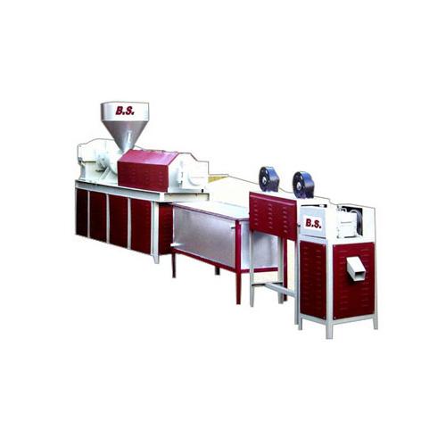 Extruder 2