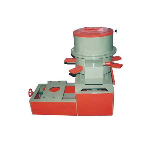 Agglomerator 1